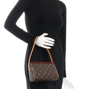 Louis Vuitton Recital Handbag
